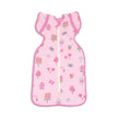 Bamboo Newborn Cocoon Sack 1 TOG (Sweet Shop Print)