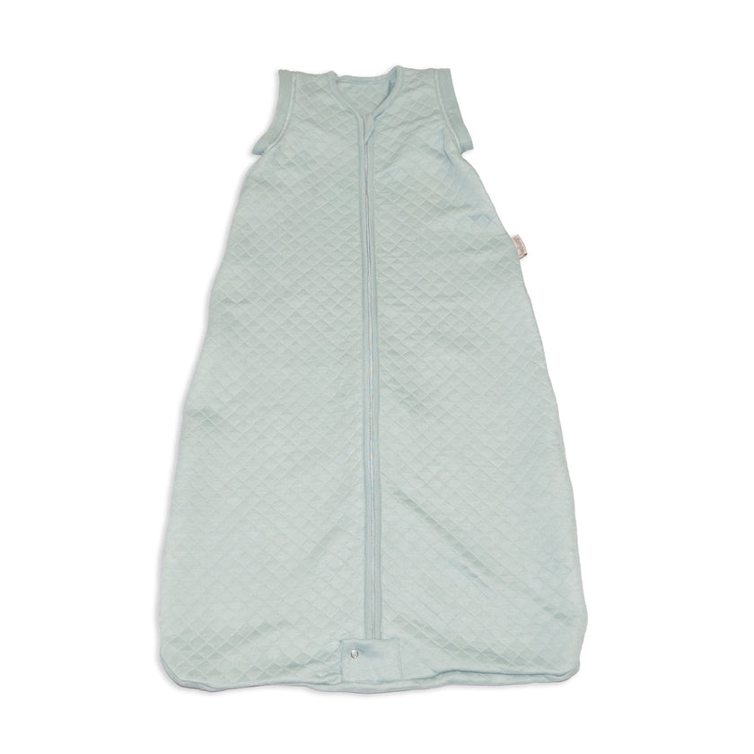 Bamboo Classic Sleeping Sack w/Detachable Sleeves 1 TOG(Gray Mist)