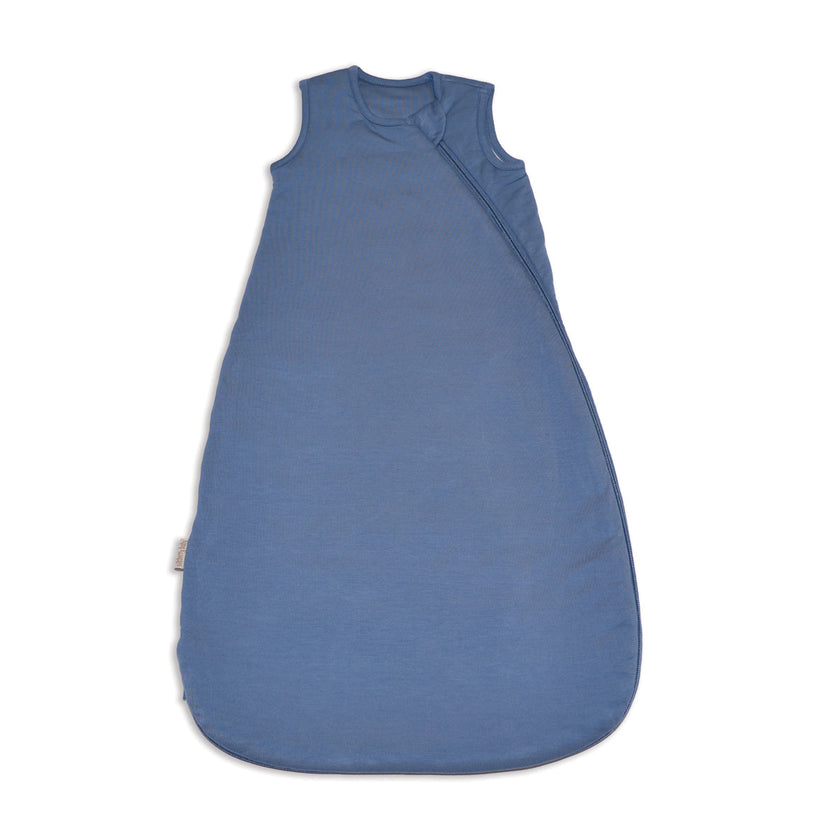 Bamboo Sleeping Sack 1.0 TOG (Galactic Blue)