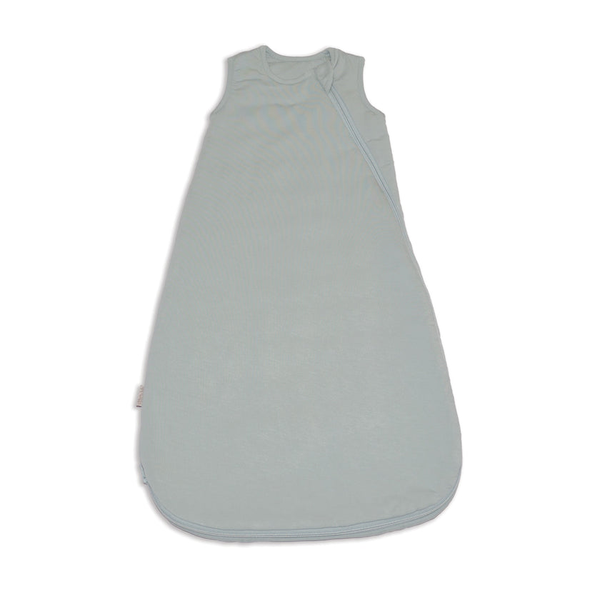 Bamboo Sleeping Sack 1.0 TOG (Gray Mist)
