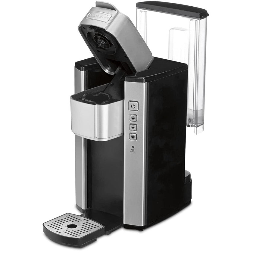 CUISINART Single serve coffee maker - Refurbished with Cuisinart warranty - SS-5
