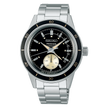 SEIKO Presage Automatic Black 40mm | SSA449