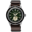 SEIKO Presage Style60s Green  | SSA451