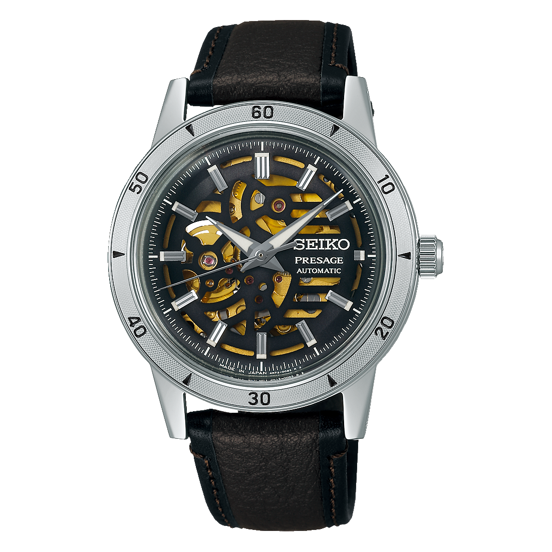 SEIKO Presage Style60s | SSA461J1