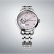SEIKO Presage Japanese Garden Kyoto Cherry Blossom | SSA465J1