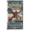 XY Steam Siege - Pokémon Booster Pack
