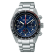 SEIKO Prospex Speedtimer Solar Chronograph Blue 39mm | SSC815