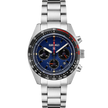 SEIKO Prospex Speedtimer Solar Chronograph Blue 39mm | SSC815