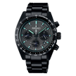 SEIKO Prospex Speedtimer Solar Chronograph Black 39mm | SSC917