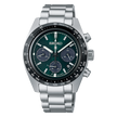 SEIKO Prospex Speedtimer Solar Chronograph Green 39mm | SSC933