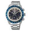 SEIKO Prospex Speedtimer Blue | SSC939