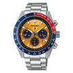 SEIKO Prospex Speedtimer Blue and Red | SSC947