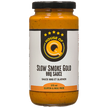 House Of Q Slow Smoke Gold BBQ Sauce - 375 ml