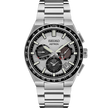 SEIKO Astron Titanium Gray Silver Dial 43mm | SSH107