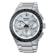 SEIKO Astron Titanium Silver Dial 43mm | SSH117