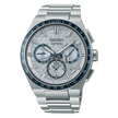 SEIKO Astron Titanium Silver Textured Dial Limited Edition | SSH135