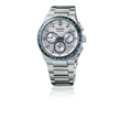 SEIKO Astron Titanium Silver Textured Dial Limited Edition | SSH135