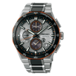 SEIKO Astron GPS Solar 2025 Black & Neon Orange Limited Edition | SSH183