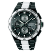 SEIKO Astron GPS Solar 2025 Black & White Ceramic Limited Edition | SSH185