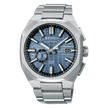 SEIKO Astron Titanium Icy Blue Dial 41mm | SSJ013