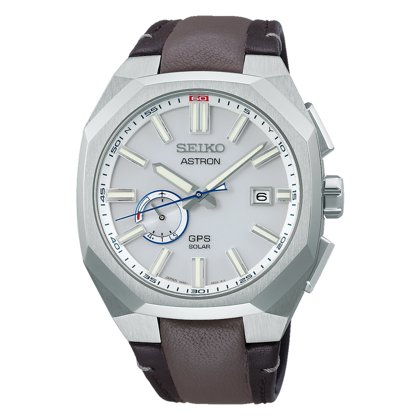 SEIKO Astron 110th Anniversary Limited Edition | SSJ019