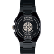 SEIKO Astron Morning Star Solar GPS Titanium Limited Edition Black | SSJ021