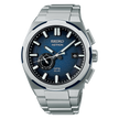 SEIKO Astron GPS Solar Blue Dial | SSJ023