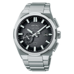 SEIKO Astron GPS Solar Black Dial | SSJ025