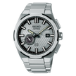SEIKO Astron GPS Solar 2025 Single Silver Tone Limited Edition | SSJ037