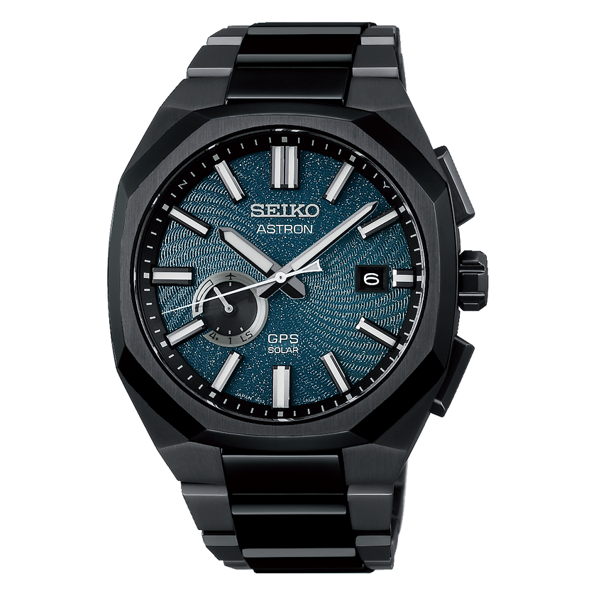 SEIKO Astron GPS Solar 2026 Limited Edition| SSJ039