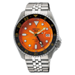 SEIKO 5 Sports GMT Orange 43mm | SSK005K1