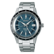 SEIKO Presage Style60s GMT Petrol Blue | SSK009