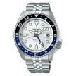 SEIKO 5 Sports SKX Style GMT | SSK033