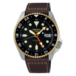 SEIKO 5 Sports SKX GMT | SSK036