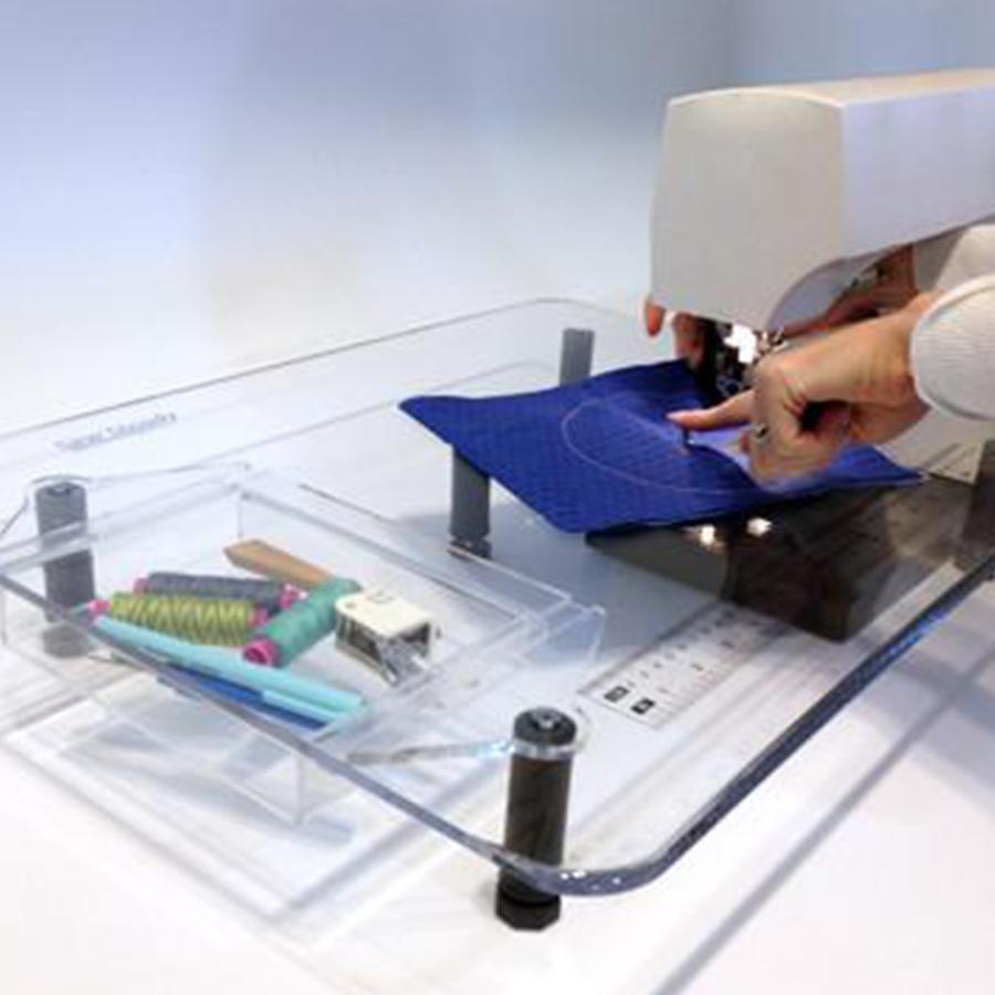 Sew Steady Extension table