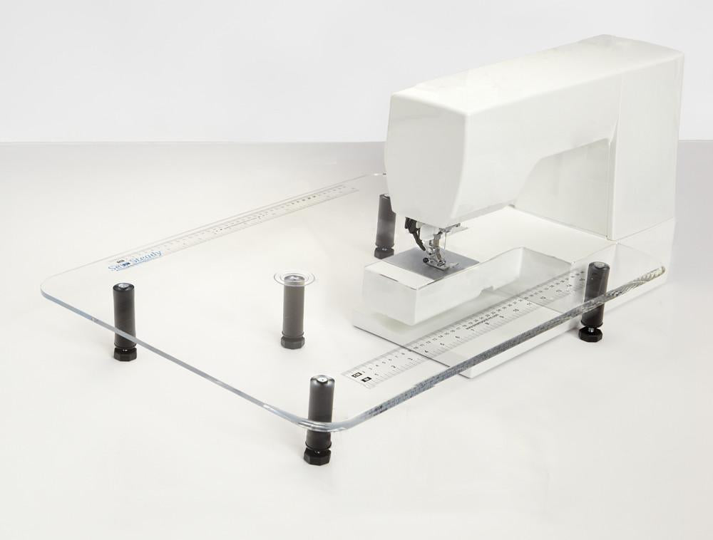 Sew Steady Extension table