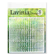Lavinia Stencil - Cryptic Large