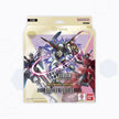 Gundam Card Game - Destiny Ignition - ST09 - Ultimate Deck