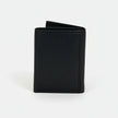 Greenwood Leather Men’s Tri-Fold RFID Wallet