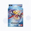 Gundam Card Game - Generation Pulse - ST10 - Starter Deck