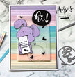 Karin Joan Clear Stamp Missees 