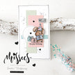 Karin Joan Clear Stamp Missees 