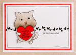 Karin Joan Clear Stamp Missees 