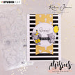 Karin Joan Clear Stamp Missees 