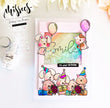 Karin Joan Clear Stamp Missees 