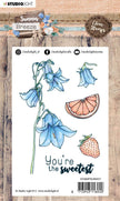 Stamp A6 Summer Breeze nr.457