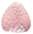 Taba Squishy - Transparent Strawberry