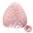 Taba Squishy - Transparent Strawberry