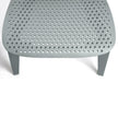 Stellar Perforated Chair<br> Indoor & Outdoor Use