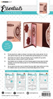 Cutting Die Journal Essentials nr.341